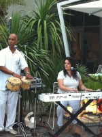 Musique cubaine